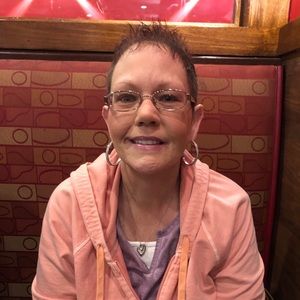 Meet your Posher, Kristie